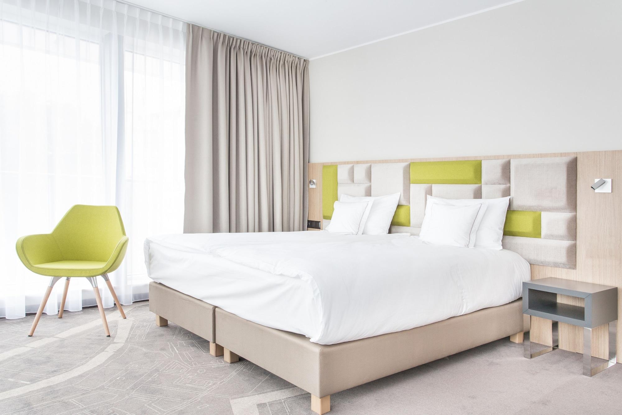 Hotel Almond Business & By Grano - Grano Riverside 4*