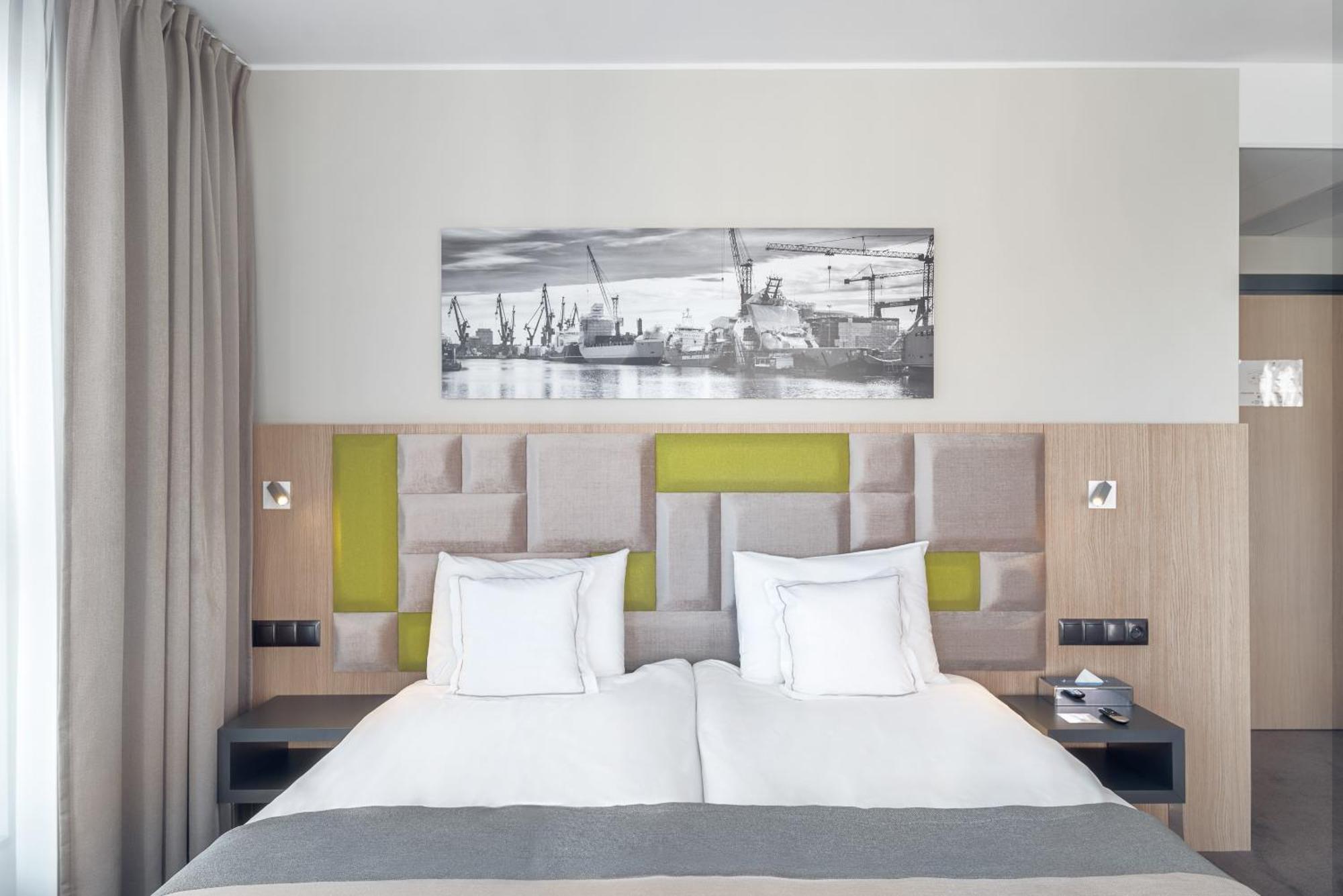 Hotel Almond Business & By Grano - Grano Riverside 4*
