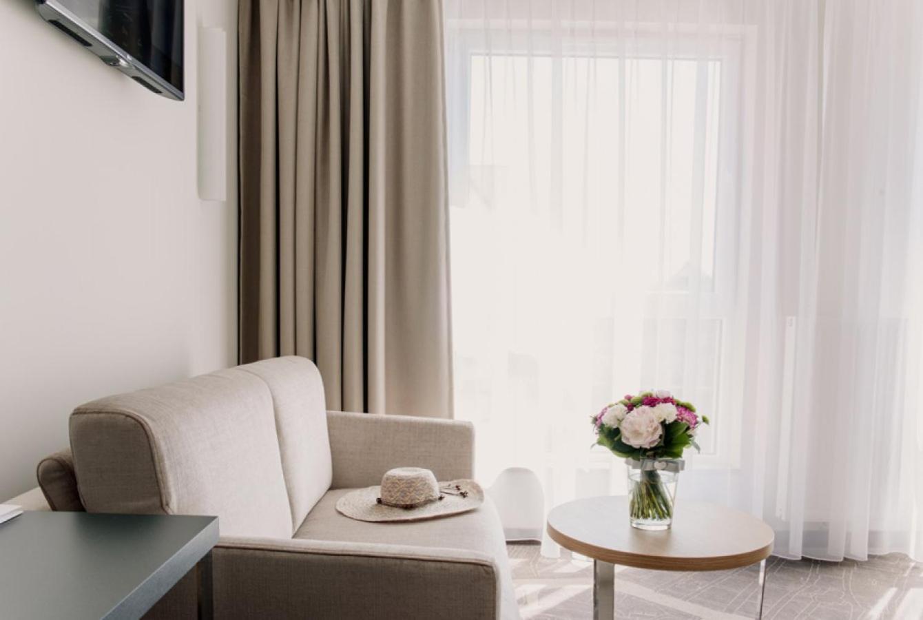 Hotel Almond Business & By Grano - Grano Riverside 4*